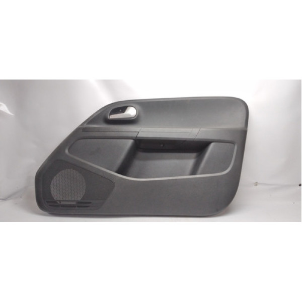 Forro De Porta Dianteiro Direito Vw Up 2015 
