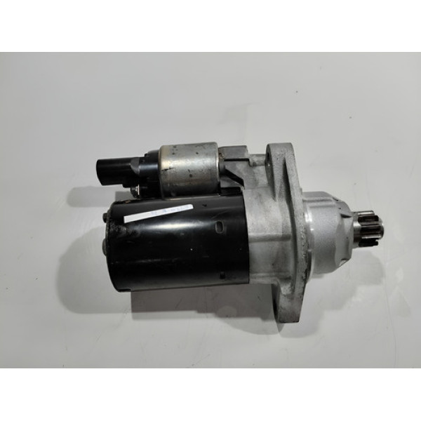 Motor De Arranque Partida Volkswagen Jetta 2.5 Aut 2009