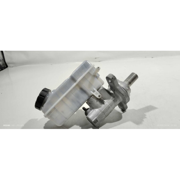 Reservatório Fluido Cilindro Mestre Renault Logan 1.0 2021