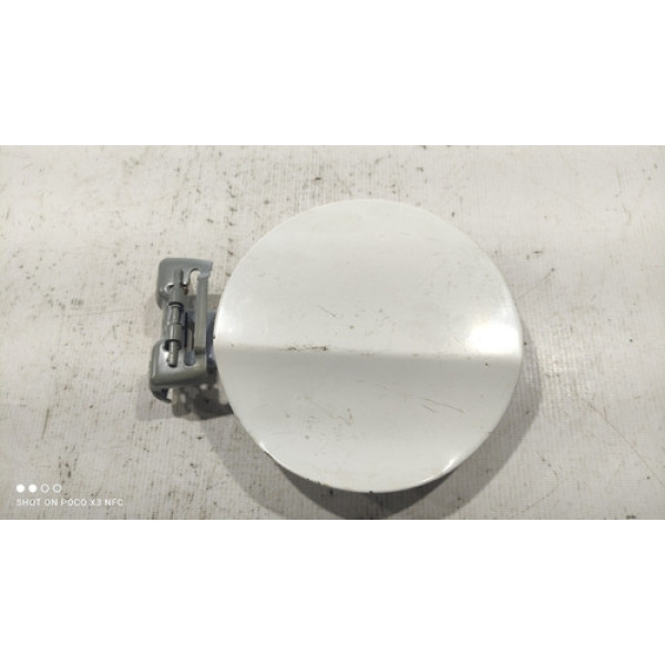 Portinhola Tampa Tanque Combustível Honda Fit 2017 