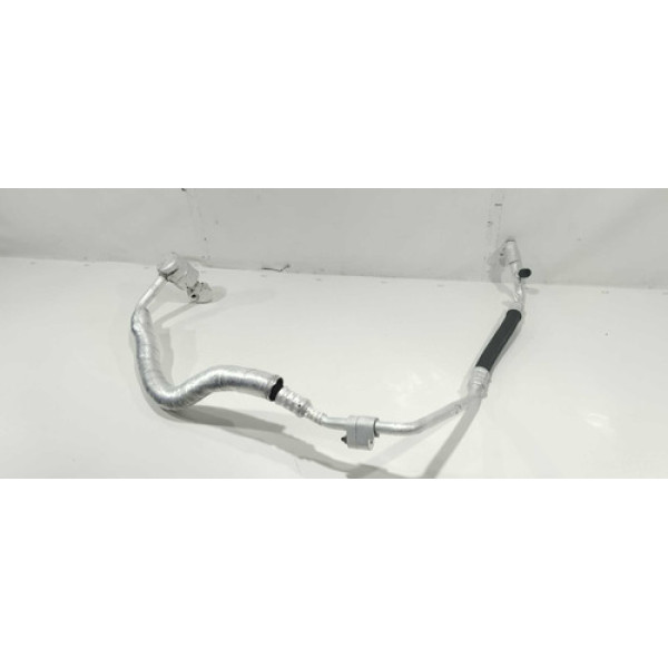 Mangueira Ar Condicionado Fiat Bravo Sporting 1.8 2011/2016