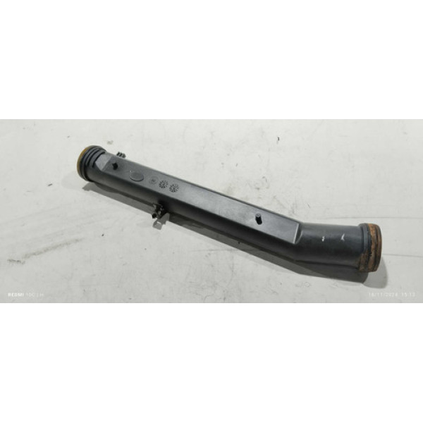 Cano Da Carcaça Da Valvúla Termostatica Vw Fox 2013