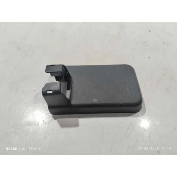 Acabamento Direito Do Banco D. Esquerdo Trilho Lancer 2014