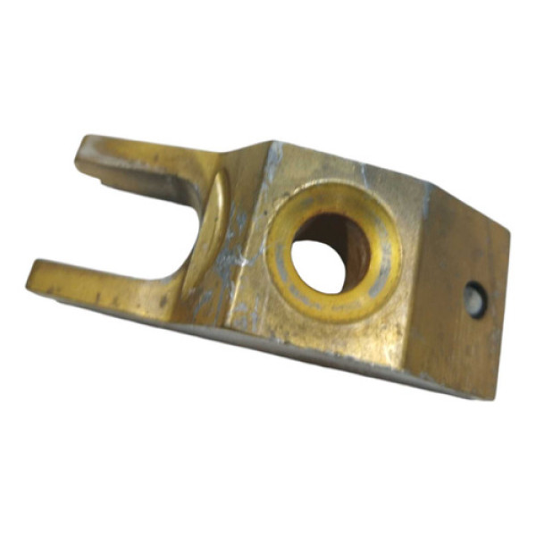 Trava Do Bico Injetor Renegade 2.0 Turbo Diesel Aut 4x4 2015