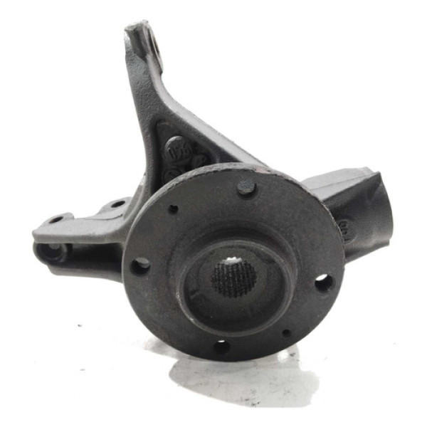 Manga De Eixo Esquerda Peugeot 308 1.6 Manual 2017