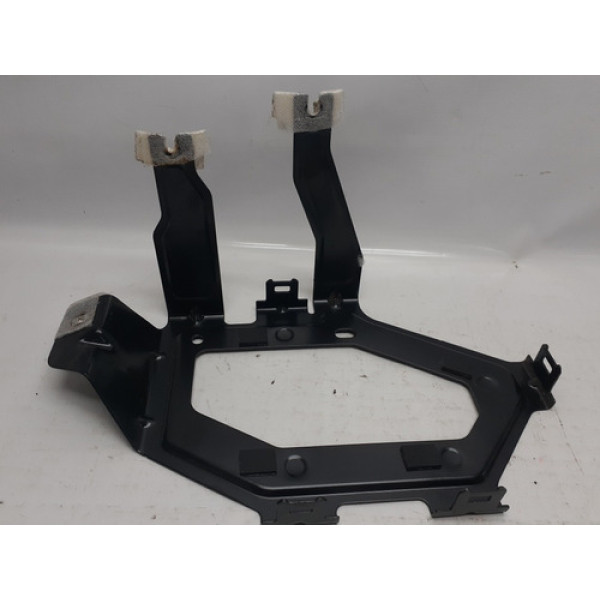 Suporte Caixa De Fusível Bsi Ford Ka 2014 Ao 2019