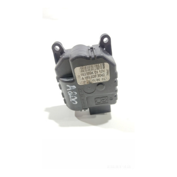 Motor Atuador Caixa  Evaporadora Mercedes B180 A200 2005