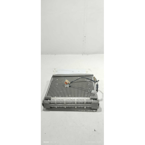 Radiador Ar Condicionado Honda Fit City 1.5 2014