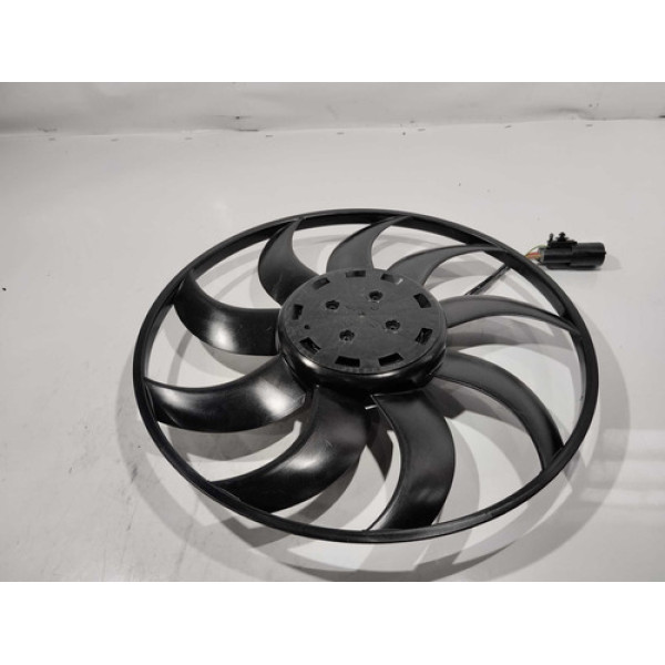 Hélice Da Ventoinha Jeep Renegade 2021/2025 (0227601230)