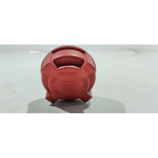 Tampa Reservatório De Gasolina Partida A Frio Spin S10 2014