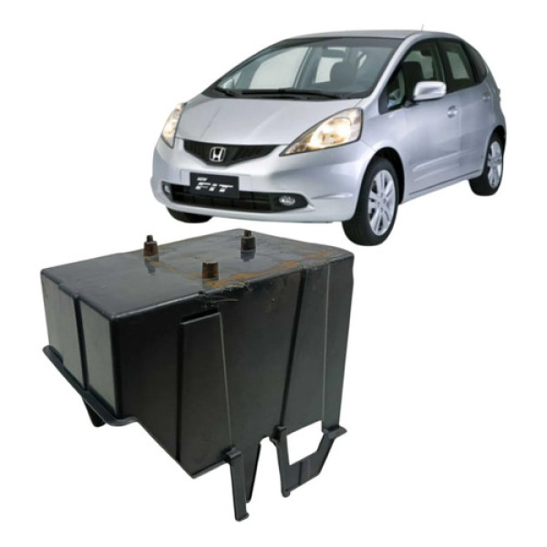 Ciaxa Bateria Fit 2009 A 2014 (31521tf090