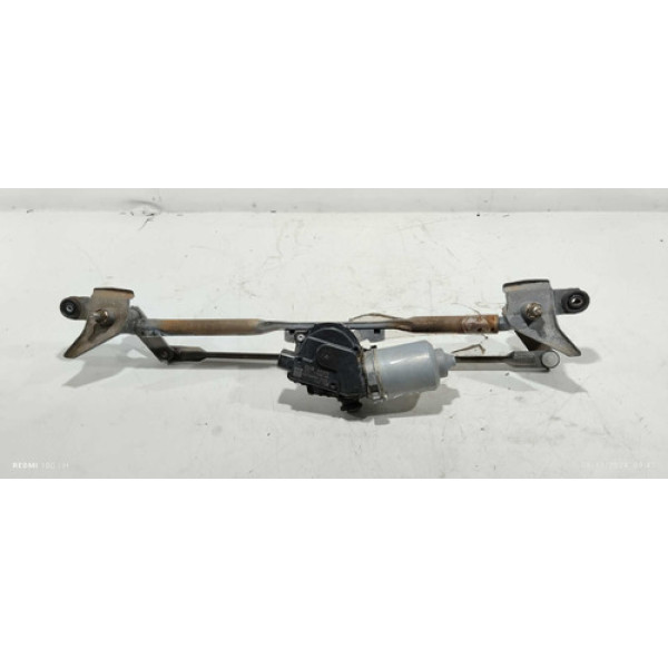 Galhada Motor Limpador De Parabrisa Ford Fusion Sel 2.5 2010