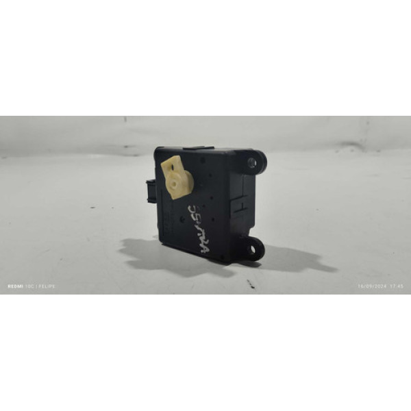 Motor Caixa Evaporadora Ar Condicionado Nissan Sentra 2008