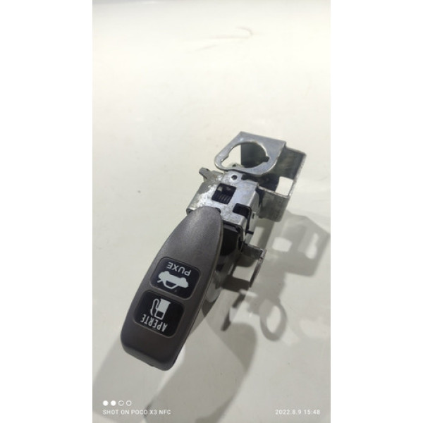 Puxador Abridor Tampa Traseira Tampa Tanque Civic 2007-2012 