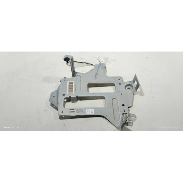 Suporte Do Módulo Do Rádio Ford Fusion Sel 2.5 2011