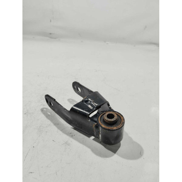 Coxim Do Câmbio Peugeot Hoggar 1.4 Flex  2012