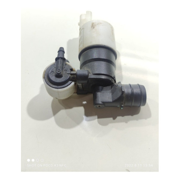 Bomba Reservatorio Parabrisa Peugeot 408 2010-2015