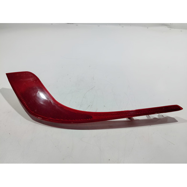 Refletor Olho De Gato Traseiro Direito Fiat Argo 2023 Vermelho