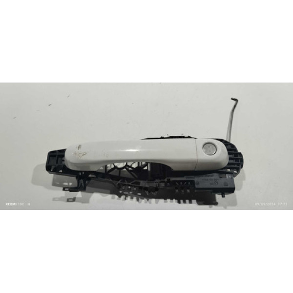 Maçaneta Dianteira Esquerda Jeep Renegade 2015 Dianteira