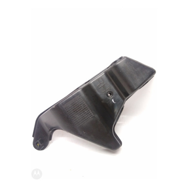 Protetor Interno Haste Trava Porta Dianteira Ld Hyundai Hb20