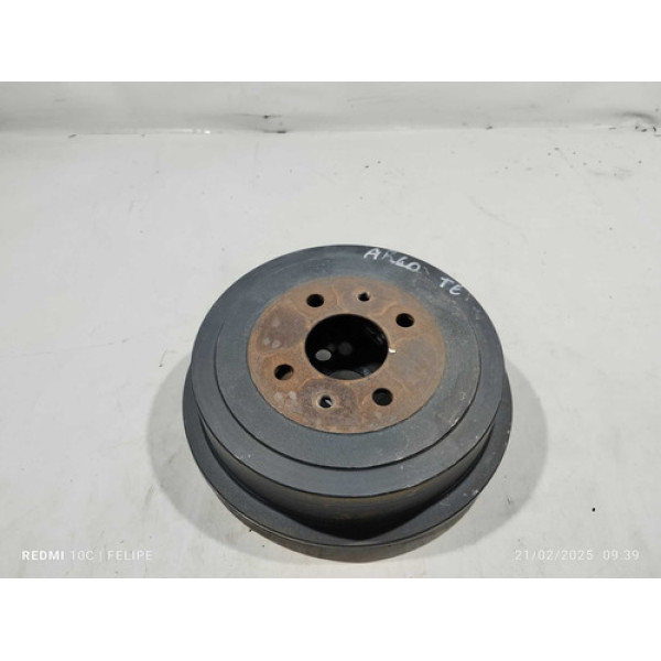 Cubo Espelho Traseiro Esquerdo Fiat Argo Drive 1.3 2019