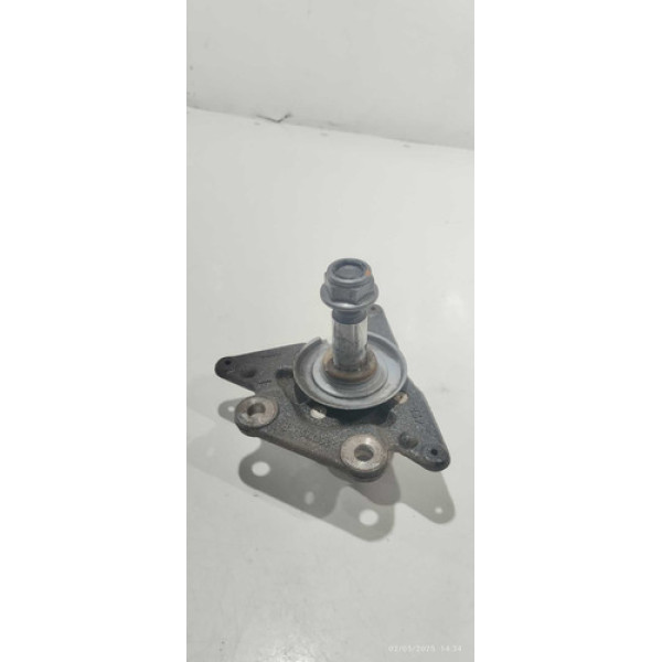 Rolamento Cubo Traseiro Direito Renault Fluence 2013