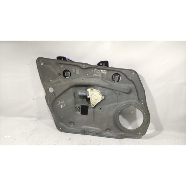 Suporte Máquina Vidro Dianteiro Esquerdo Mercedes A200 2005