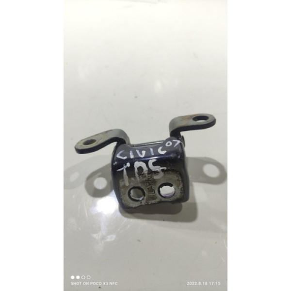 Dobradiça Superior Porta Traseira Direita Honda Civic 2007 