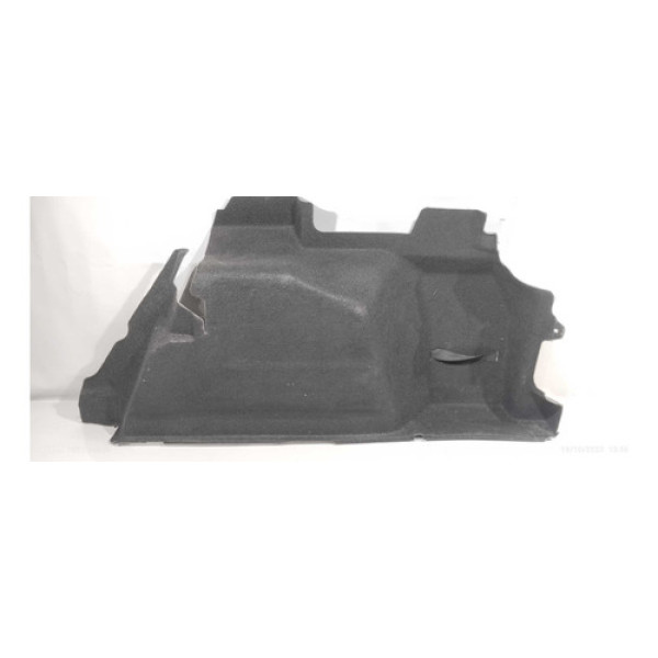 Forro Direito Do Porta Malas Ford Focus 2016 Sedã 