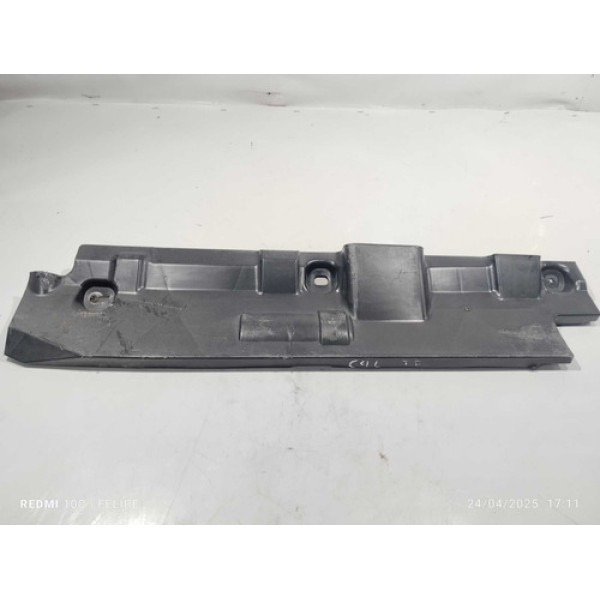 Protetor Traseiro Direito Filtro Combustiv C4 Lounge 2014/19 Preto