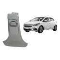 Acabamento Esquerdo Da Coluna Chevrolet Onix 2018