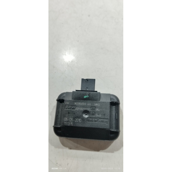 Sensor De Chuva Volkswagen Tiguan Tsi 2.0 2010 Auto 