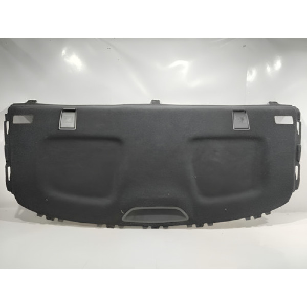 Tampão Bagagito Kia Cerato 2015 Preto