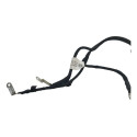Chicote Cabo Negativo Da Bateria Tracker 1.0 Aut. Flex  2021