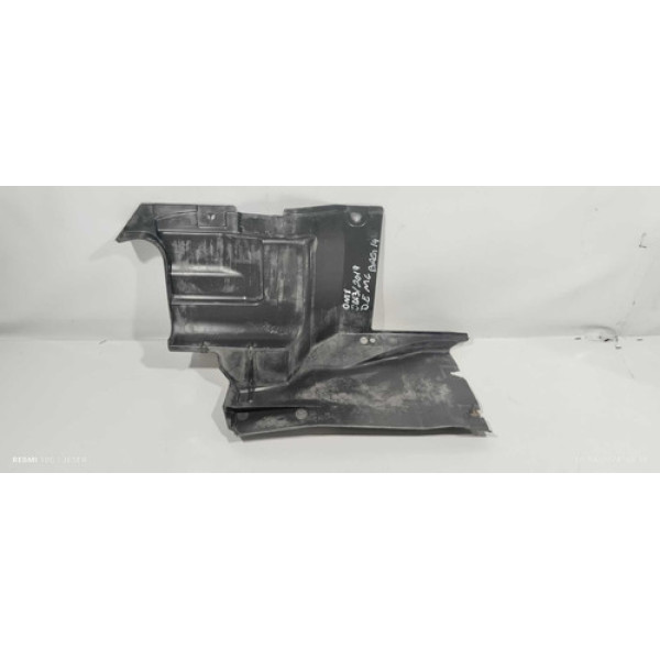 Capa De Roda Extensão Dianteira Esquerda Onix Ltz 1.4 2017 