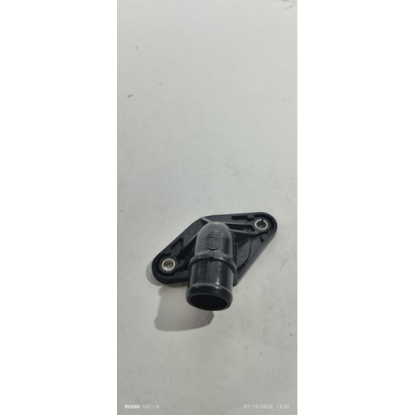 Flange Carcaça Válvula Termostática Jeep Renegade 1.8 2021