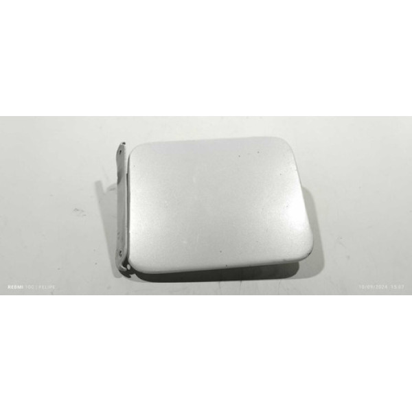 Portinhola Tanque De Combustivel Nissan Versa 2018