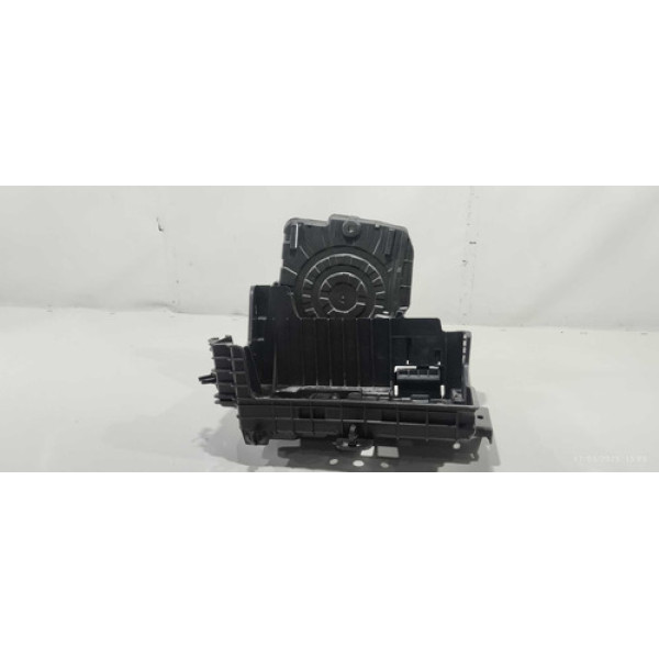 Suporte Caixa De Bateria Peugeot 2008 1.6 2019 6 Marchas Aut Preto