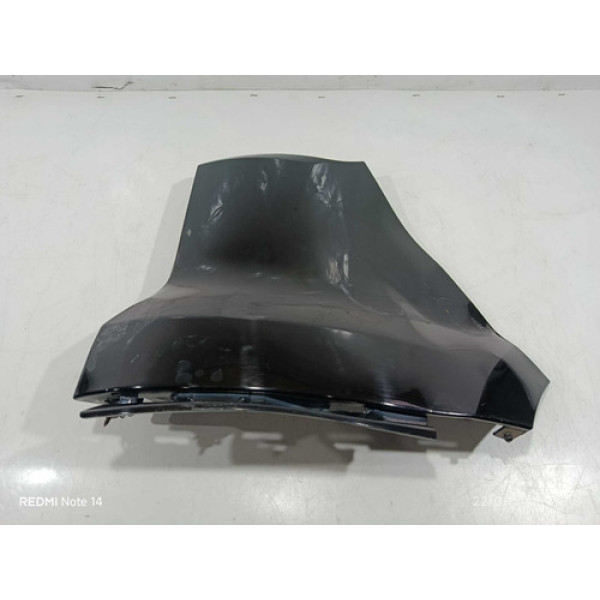 Polaina Traseira Esquerda Ecosport Titanium 2018 (marcas Uso