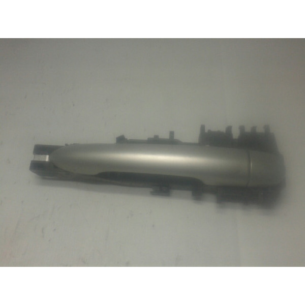 Maçaneta Externa Porta Traseira Esquerda Renault Megane 2009