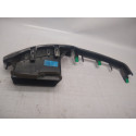 Difusor De Ar Moldura Esquerdo- S10 12/15 Original 5002941