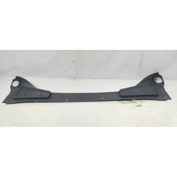 Churrasqueira Ford Focus 2014/2019 Fosco