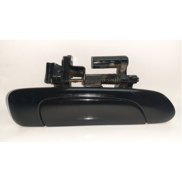 Maçaneta Externa Honda Fit 2004 Ao 2009 Traseira Direita 
