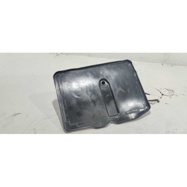 Suporte Da Bateria Dreno Fiat Mobi 2023 Preto