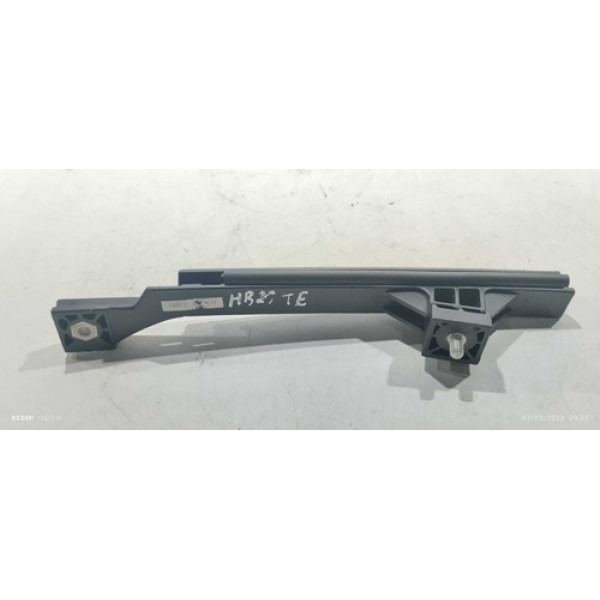 Guia De Vidro Traseiro Esquerdo Hyundai Hb20 2018