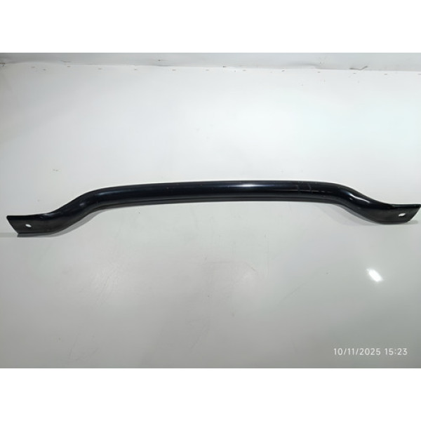 Alma Parachoque Traseiro Fiat Argo 1.0 Drive 2020