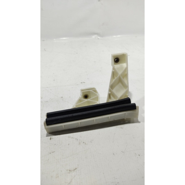 Guia Do Vidro Porta Dianteiro Esquerdo Peugeot 408