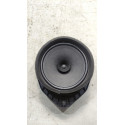 Auto Falante Porta Traseira Direita Chevrolet Onix Lt 2017 Preto