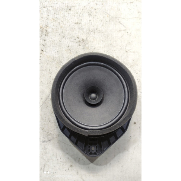 Auto Falante Porta Traseira Direita Chevrolet Onix Lt 2017 Preto