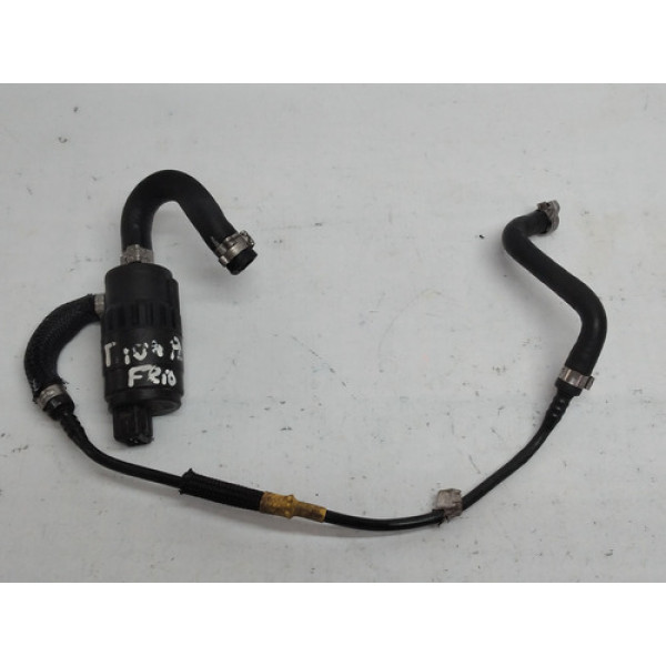 Bomba Do Reservatório Da Partida À Frio Nissan Tiida 2011